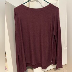 Calia LS shirt